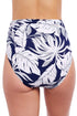 Gottex Profile By Gottex Malaya Shirred High Waist Tankini Bottom